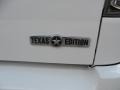 2008 Super White Toyota Tundra Texas Edition Double Cab  photo #22