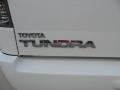 2008 Super White Toyota Tundra Texas Edition Double Cab  photo #23