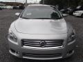 Brilliant Silver - Maxima 3.5 SV Sport Photo No. 5