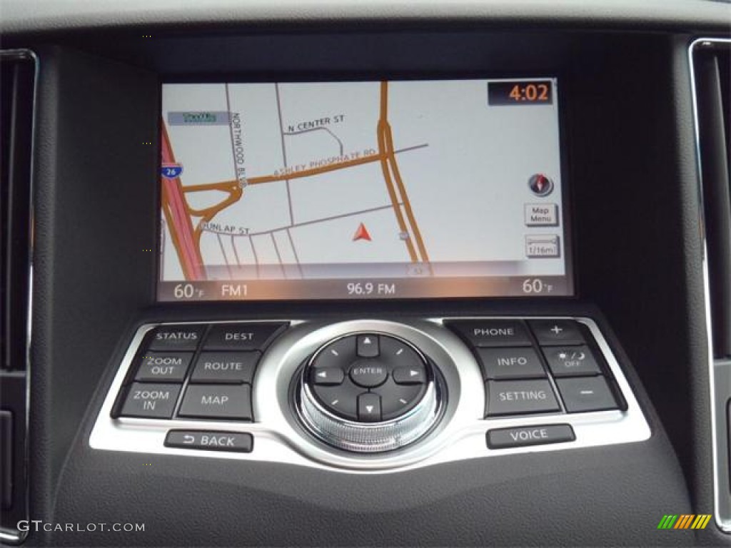 2012 Maxima 3.5 SV Sport - Brilliant Silver / Charcoal photo #11