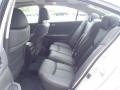2012 Brilliant Silver Nissan Maxima 3.5 SV Sport  photo #13
