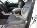 2008 Super White Toyota Tundra Texas Edition Double Cab  photo #36