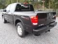 Galaxy Black - Titan Pro-4X Crew Cab 4x4 Photo No. 3