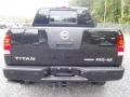 Galaxy Black - Titan Pro-4X Crew Cab 4x4 Photo No. 4