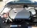  2012 Fusion Hybrid 2.5 Liter Atkinson Cycle DOHC 16-Valve VVT Duratec 4 Cylinder Gasoline/Electric Hybrid Engine