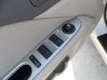 2012 White Suede Ford Fusion Hybrid  photo #25