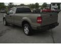 2005 Arizona Beige Metallic Ford F150 XL Regular Cab  photo #23