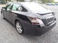 Super Black - Maxima 3.5 SV Photo No. 3