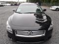 Super Black - Maxima 3.5 SV Photo No. 5