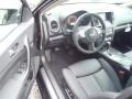 Super Black - Maxima 3.5 SV Photo No. 6