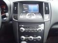 Charcoal Controls Photo for 2012 Nissan Maxima #54622089