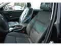 Jet Black - 5 Series 528xi Sedan Photo No. 11