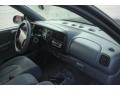 1999 Forest Green Pearl Dodge Dakota SLT Extended Cab  photo #6