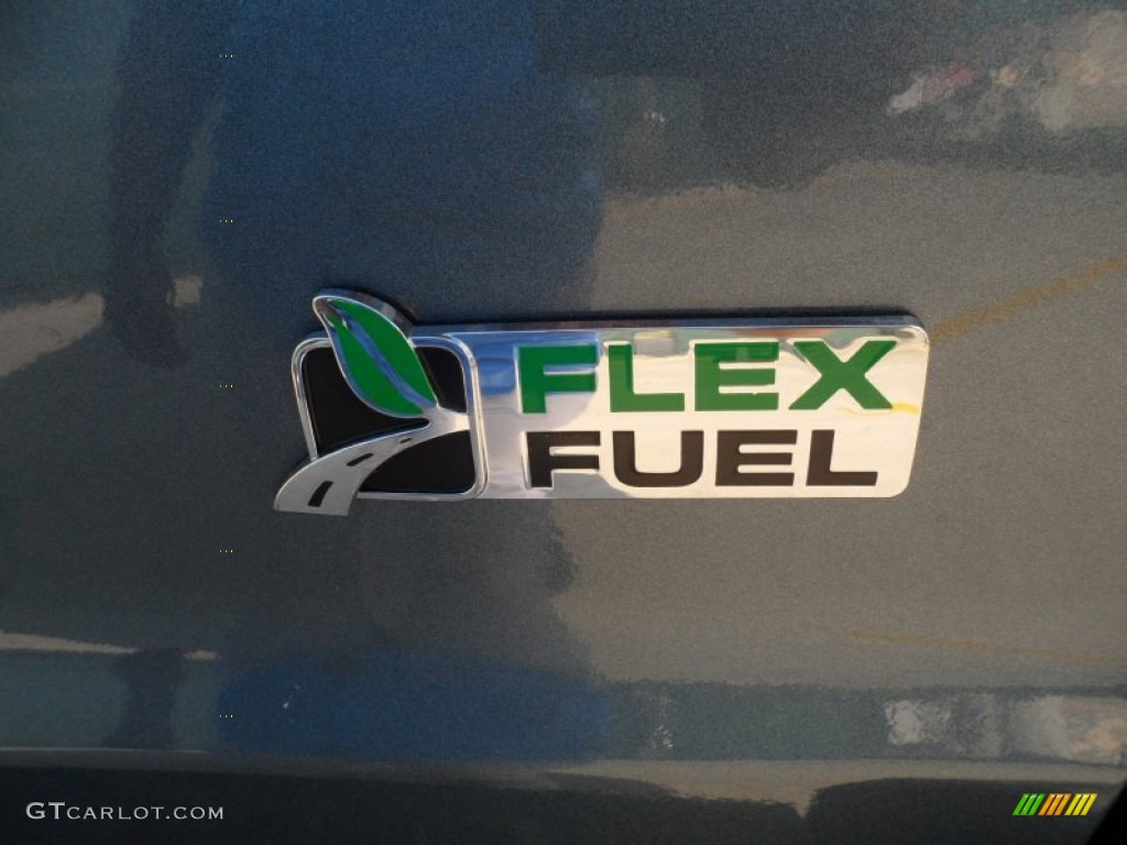 2012 Ford Escape XLT V6 Marks and Logos Photo #54622257