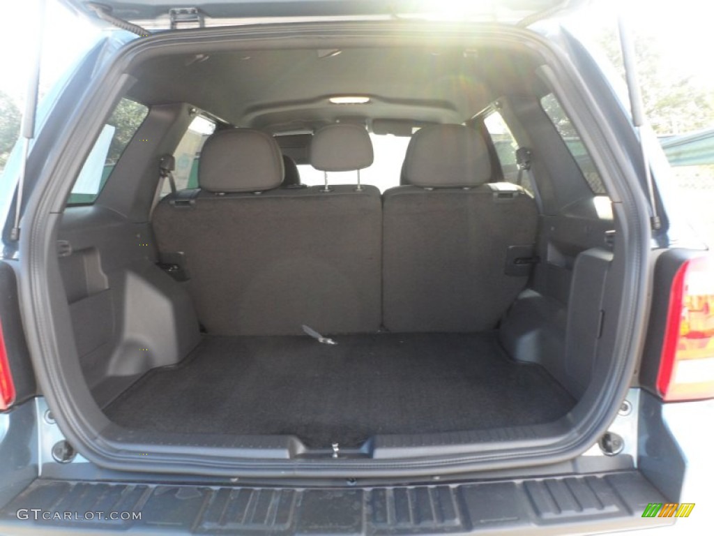 2012 Ford Escape XLT V6 Trunk Photo #54622284