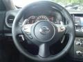 Charcoal Steering Wheel Photo for 2012 Nissan Maxima #54622332