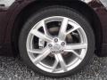 2012 Nissan Maxima 3.5 SV Sport Wheel and Tire Photo