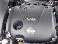  2012 Maxima 3.5 SV Sport 3.5 Liter DOHC 24-Valve CVTCS V6 Engine