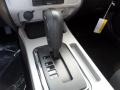  2012 Escape XLT V6 6 Speed Automatic Shifter