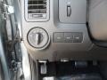 Charcoal Black Controls Photo for 2012 Ford Escape #54622425