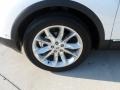 2012 Ford Explorer Limited Wheel