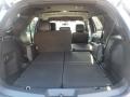 Charcoal Black/Pecan Trunk Photo for 2012 Ford Explorer #54622641
