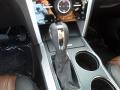 6 Speed Automatic 2012 Ford Explorer Limited Transmission