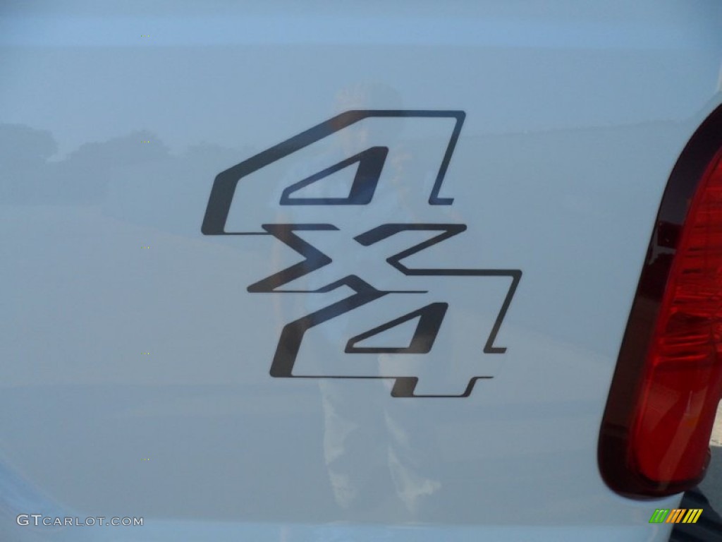 2012 F250 Super Duty XL Crew Cab 4x4 - Oxford White / Steel photo #17