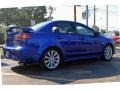 Electric Blue Pearl - Lancer GTS Photo No. 6