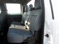 2012 Oxford White Ford F250 Super Duty XL Crew Cab 4x4  photo #21