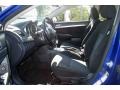 Electric Blue Pearl - Lancer GTS Photo No. 17