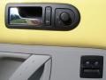 Sunflower Yellow - New Beetle GLS Coupe Photo No. 15