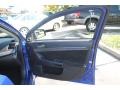 Electric Blue Pearl - Lancer GTS Photo No. 33