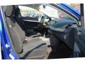 Electric Blue Pearl - Lancer GTS Photo No. 34