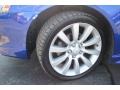 Electric Blue Pearl - Lancer GTS Photo No. 35