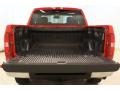 2009 Victory Red Chevrolet Silverado 1500 LT Extended Cab  photo #16