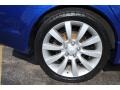 Electric Blue Pearl - Lancer GTS Photo No. 37