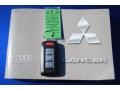 Electric Blue Pearl - Lancer GTS Photo No. 40