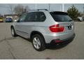 Titanium Silver Metallic - X5 xDrive30i Photo No. 3