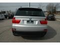 Titanium Silver Metallic - X5 xDrive30i Photo No. 4