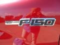 2011 Red Candy Metallic Ford F150 Texas Edition SuperCrew  photo #13