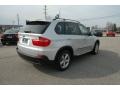 Titanium Silver Metallic - X5 xDrive30i Photo No. 5