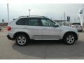 Titanium Silver Metallic - X5 xDrive30i Photo No. 6