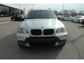 Titanium Silver Metallic - X5 xDrive30i Photo No. 8
