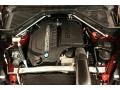  2011 X6 xDrive35i 3.0 Liter DFI TwinPower Turbocharged DOHC 24-Valve VVT Inline 6 Cylinder Engine