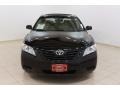 Black - Camry LE Photo No. 2