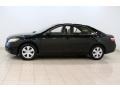 Black - Camry LE Photo No. 4