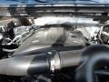 2011 Ebony Black Ford F150 FX2 SuperCrew  photo #19