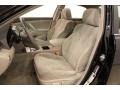 Black - Camry LE Photo No. 7