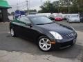 Black Obsidian - G 35 Coupe Photo No. 2